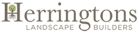 Herringtons Landscape Builders Logo